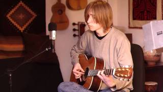 From the Morning  Nick Drake Cover [upl. by Thomas]