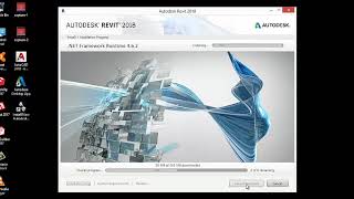 AutodeskHow to download and install Revit 2018YouTube [upl. by Trometer]