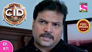 CID  Full Episode 871  27th February 2020 [upl. by Lonier561]