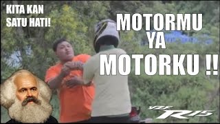 Episode 6  Review Yamaha YZFR15 by KARS TV [upl. by Recha]