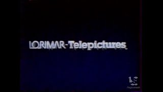 Roundelay MFLorimar Telepictures 1988 [upl. by Herson]