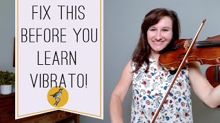 Unlocking Vibrato 12 Essential Steps Before You Learn [upl. by Malchus239]