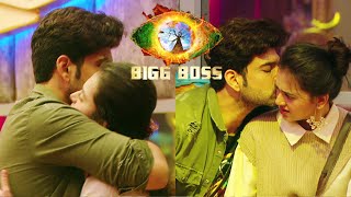 Bigg Boss 15 Update Tejasswi Expresses Her Love To Karan  TejRan [upl. by Dlawso694]