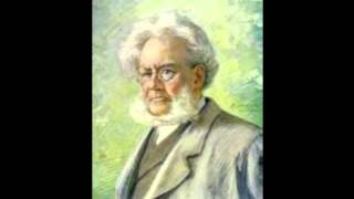 Henrik Ibsen biografi [upl. by Collen]