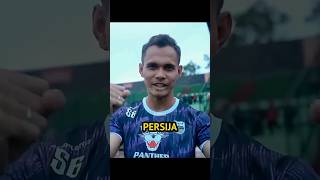 Perbedaan Rezaldi Saat di Persija vs di Persib 😳 [upl. by Slavic]