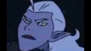 Lotor Did Nothing Wrong [upl. by Neelloc604]