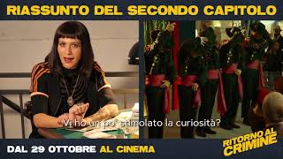 I THUNDERMAN  IL RITORNO 2024 Trailer SUB ITA del Film per Famiglie  Paramount [upl. by Rusticus]