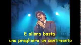 AL RANGONE Preghiera karaoke [upl. by Ymor865]