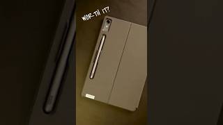 Lenovo P12 Tab Coming soon 👍 tech lenovo gaming shorts tabs viralvideo [upl. by Ttezzil38]