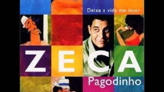 Zeca Pagodinho  Quem é ela [upl. by Chery]