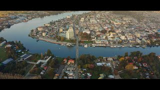 VALDIVIA 1  4K [upl. by Kaye]