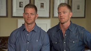 Benham Brothers Show Canceled After AntiGay Remarks [upl. by Hazeefah679]