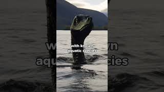 Mysterious Loch Nessie Evidence Finally Unveiled folklore [upl. by Alfy]