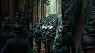 Inside the Wolf’s lair worldwar2 history military [upl. by Fleeta]