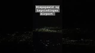 Himpapawid ng Laguindingan airport [upl. by Earle517]