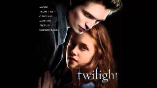 Flightless Bird American Mouth  Iron And Wine Twilight Soundtrack [upl. by Amjan]