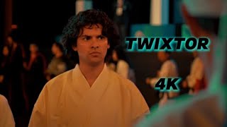 MIGUEL S6 PART 2 TWIXTOR 4K [upl. by Ettenahs]