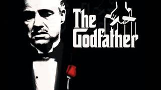 El Padrino Tema OriginalThe Godfather Original Theme [upl. by Yramliw]