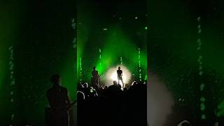 The Sisters of Mercy LIVE The Greek Theater  Temple of LOVE Los Angeles  October 6th 2024 [upl. by Somerville]