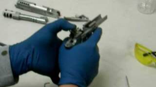 How to Assemble a 2011 Pistol [upl. by Benildas]