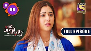 Bade Achhe Lagte Hain 2  Opposite Attack  Ep 177  Full Episode  3 May 2022 [upl. by Jalbert]