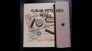 ALBUM FETE DES PERES [upl. by Jerman500]