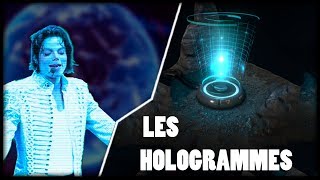 LES PLUS BEAUX HOLOGRAMMES A TRAVERS LE MONDE [upl. by Aratal24]