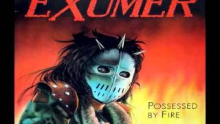 Exumer  Silent Death Subtitulos en Español [upl. by Aspa37]