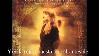 Loreena McKennitt  The highwayman [upl. by Sidnak]