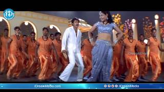 Yagnam Movie  Thongi Thongi Video Song  Gopichand Sameera Banerjee  Mani Sharma [upl. by Janerich]