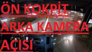 BEKLENEN ÇİFT AÇI ÇEKİM İSTANBUL ACİL VAKA 11 Ambulans Şoförü 1080P [upl. by Adanama243]