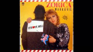 Zorica Markovic  Otrove moj  Audio 1986 HD [upl. by Ati]