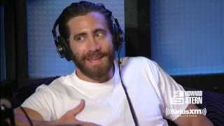 Robin Quivers Plays FMarryKill With Jake Gyllenhaal [upl. by Clinton]