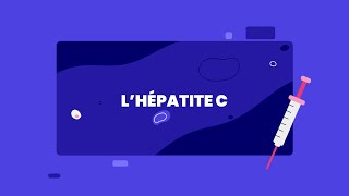 Lexpresso  lhépatite C  MSF France [upl. by Nessie]