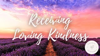 5 Minute Loving Kindness Meditation for Beginners [upl. by Adeuga120]