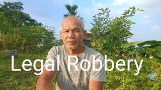 Legal Roberry [upl. by Peoples]