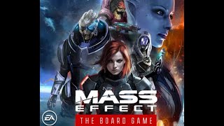 Asmodee Czech Republic Vows To Remove Pronouns From Czech Version Of Mass Effect The Board Game [upl. by Vil]