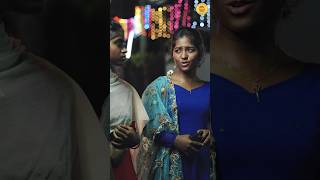 Short film name Irandaam santhippu ❤️ Watch the full video👆 shorts tamil love irandaamsandhippu [upl. by Skoorb]