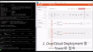 OverCloud Demo 3tier v03 [upl. by Ponce]