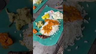 Best homely healthy and tasty Kerala style meals in Varkala  Thiramala Food  Varkala Cliff  Beach [upl. by Colon]