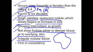 pleomorphic adenoma [upl. by Igic]