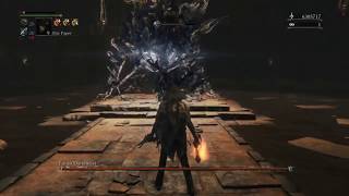 Bloodborne  BL4 Fastest Chalice boss kills  all 40 seconds or less [upl. by Geoff]