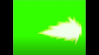 GREEN SCREEN GUN MUZZLE FLASH [upl. by Curt]