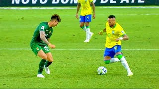 Neymar vs Bolivia 09092023  HD 1080i [upl. by Sophie552]