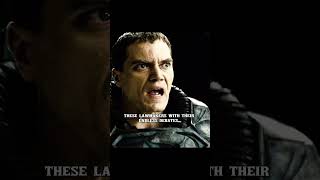 Zod overthrows kryptons govt 😱shorts movie [upl. by Thekla]