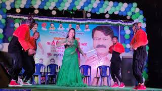 Deo Deo Song  PSV Garuda Vega Movie Song dance Madhav events nellore 9000068906 [upl. by Loseff]