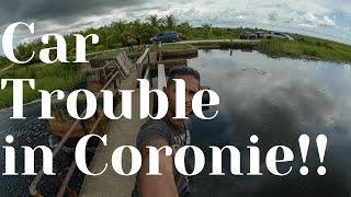 Explore Suriname Episode 9 Coronie [upl. by Rimola]