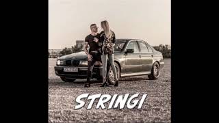 KUBAŃCZYK  STRINGI prod Crackhause [upl. by Oiril]