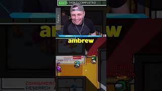 SSundee TRICKS Garry amp Ambrew 🤫 [upl. by Savart]