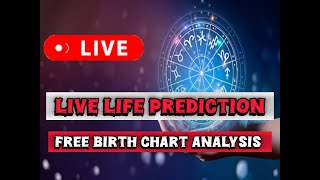 Free birth chart reading PART 30 [upl. by Sonstrom]